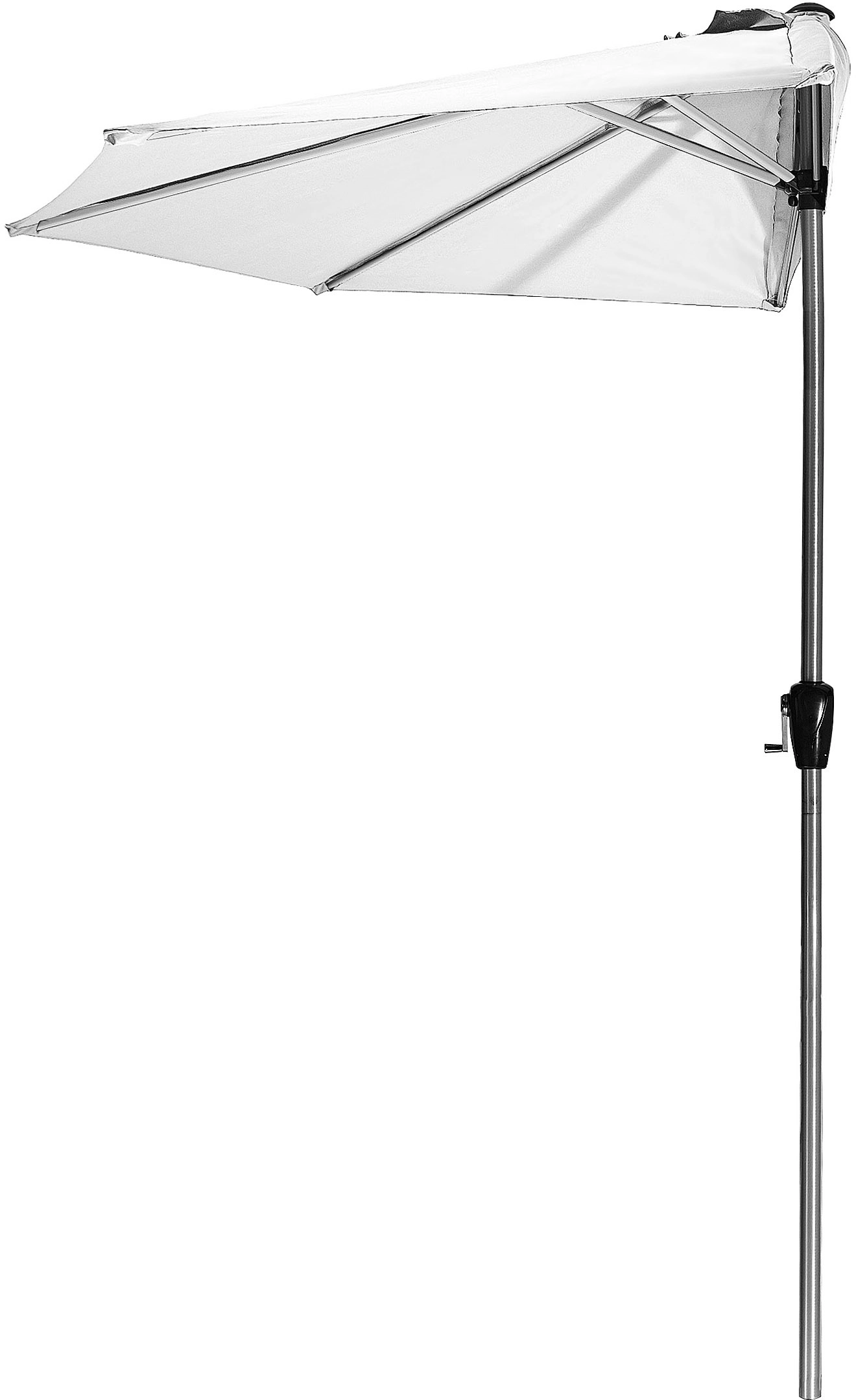 Sonnenschirm rechteckig kaufen bei OBI